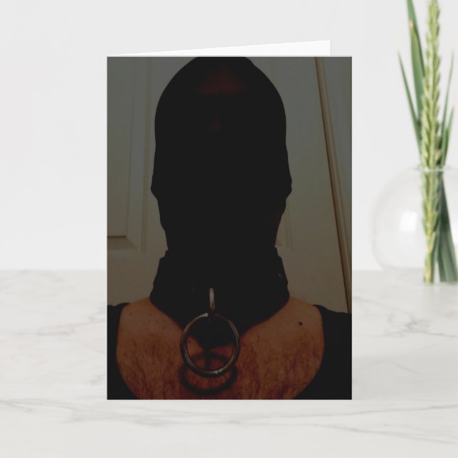 CARTÃO SENHORA DO FELIZ ANIVERSARIO! (Frente)