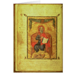 Cartão Senhora Grec 2144 fol.10v Hippocrates