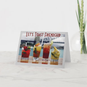 CARTÃO **SENHORA SENHORA** E SEMPRE *PENSANDO EM VOCÊ*