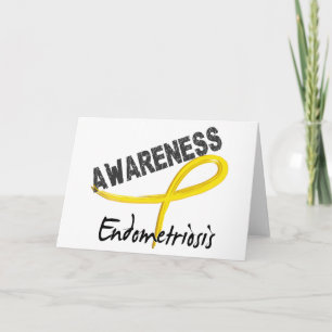 Cartão Sensibilização para a endometriose 3