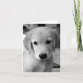 Cartão Sentido Sua Falta