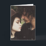 Cartão Sentimental Greeting Card for Him<br><div class="desc">Add your custom wording to this design by using the "Edit this design template" boxes on the right hand side of the item, or click the blue "Customize it" button to arrange the text, change the fonts and colours and to also add additional information or images to this design. ****For...</div>