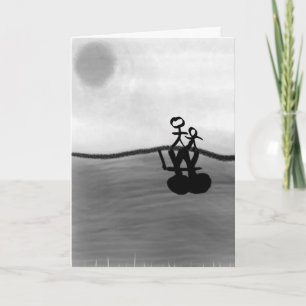 Cartão Sentimental - Para Pai