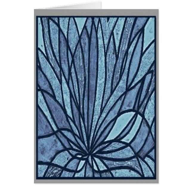 Cartão sequencialmente (w/original suportam sobre) (Frente)