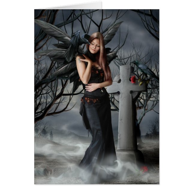 Cartão Serenidade3 (Frente)