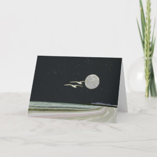 Cartão Serenitatis Card