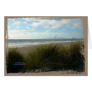 Cartão Série California Coastline Card (2)