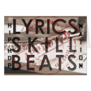 CARTÃO SÉRIE DA MÚSICA - ESQUI DOS POEMAS LÍRICOS DE H