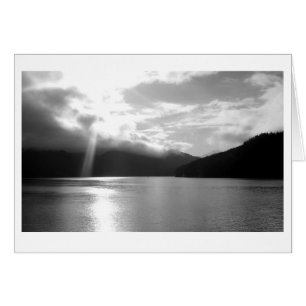 Cartão Série da passagem de Santiam, #3