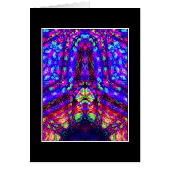 CARTÃO SÉRIE DE RESICLAGEM (Frente)