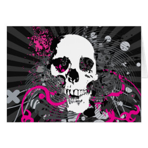 Cartão setas torcidas do hetero.