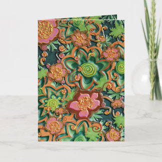 Cartão Seu Dentro de Foto C7