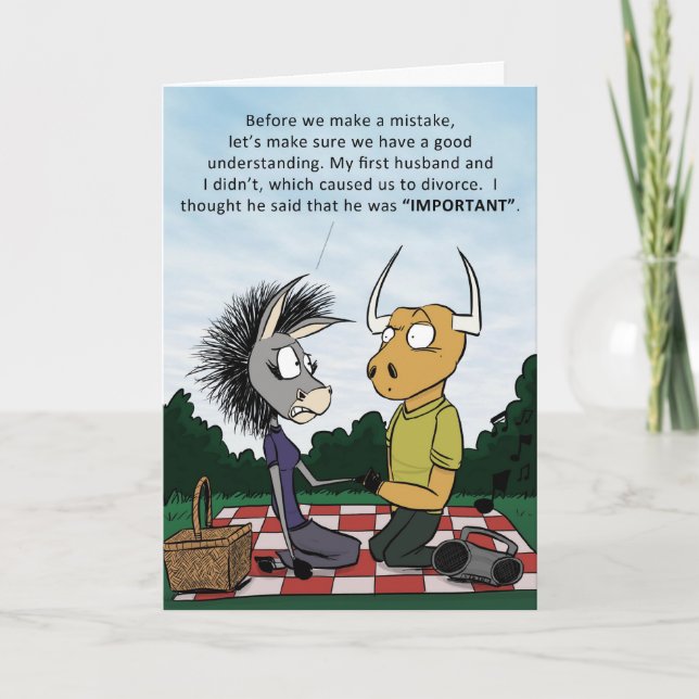 Cartão Seu Entendimento Mais Claro (Frente)