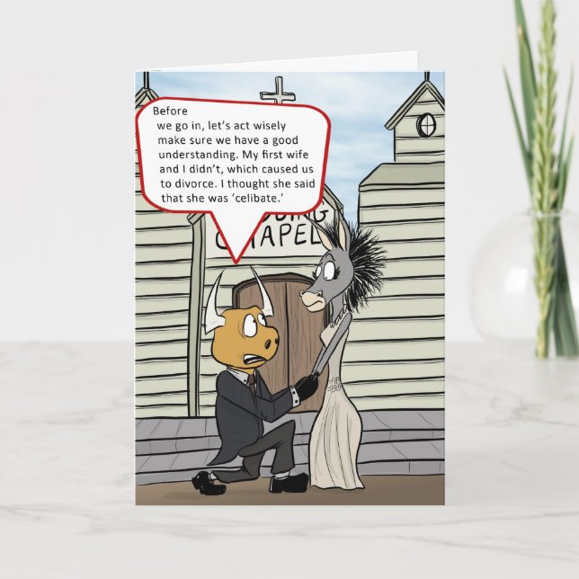 Cartão Seu Entendimento Mais Claro (Frente)