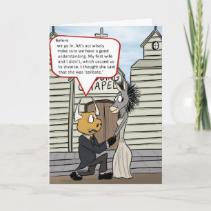 Cartão Seu Entendimento Mais Claro