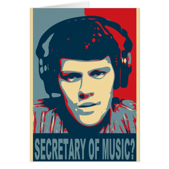 Cartão Seu Obamicon.Me (Frente)