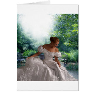 CARTÃO SEU SEGREDO GARDEN