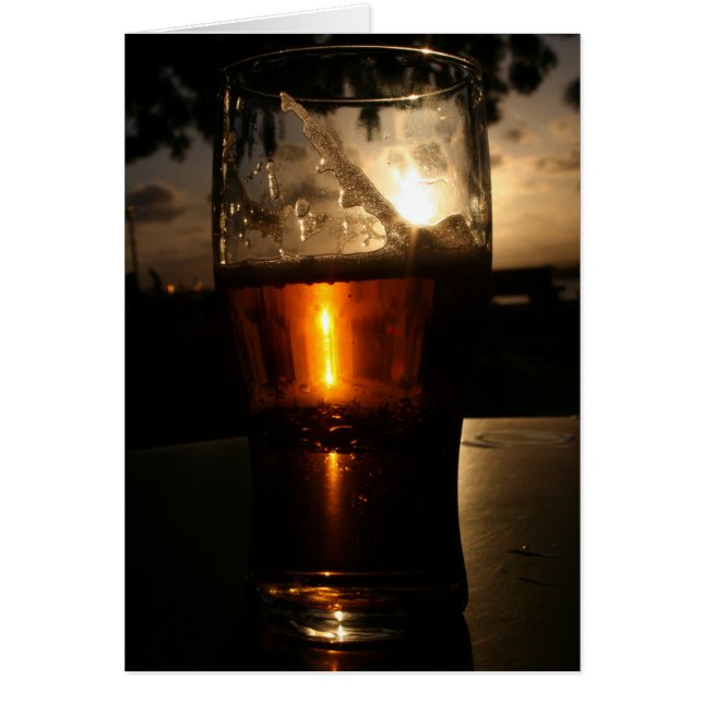 Cartão Sexta-feira ainda? (Frente)