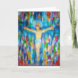 CARTÃO SEXTA-FEIRA RUIM