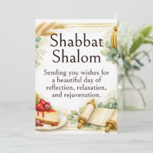 Shabbat Shalom, Suculentas Caprichosas em Aquarela