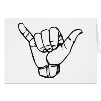 CARTÃO SHAKA GRANDE