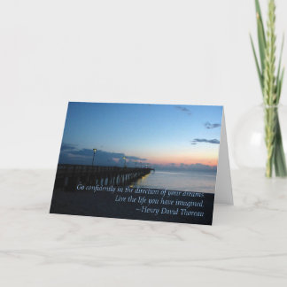 Cartão Sharky&apos;sPier Venice,FL 7-1-02, Go confiden...