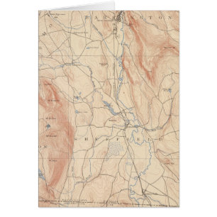 Cartão Sheffield, Massachusetts