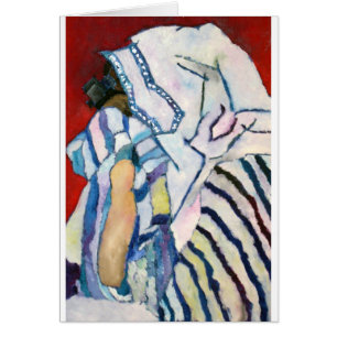 Cartão Shema YIsrael