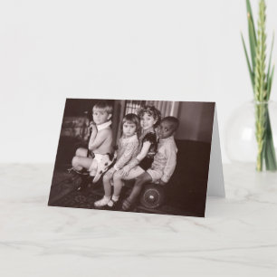 Cartão Shirley Temple and Gang.jpeg