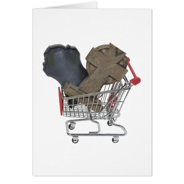 Cartão ShoppingAfterLife090409 (Frente)