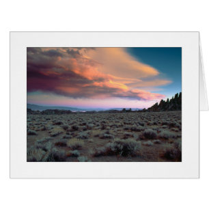 Cartão Sierra Crescendo