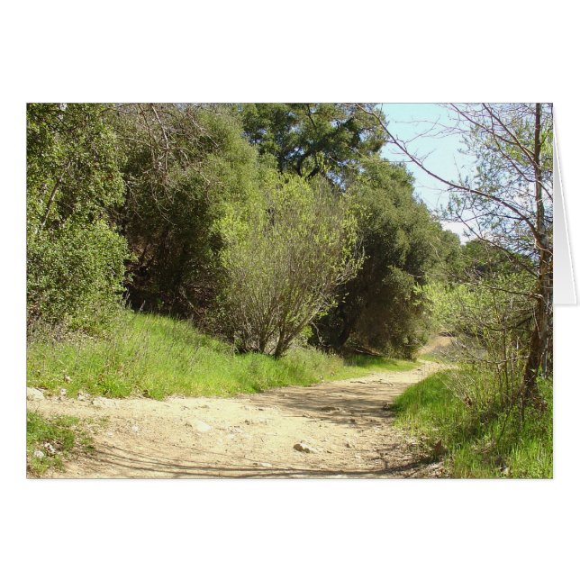 Cartão Siga-me (Frente Horizontal)