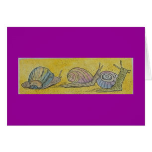 Cartão siga o líder!