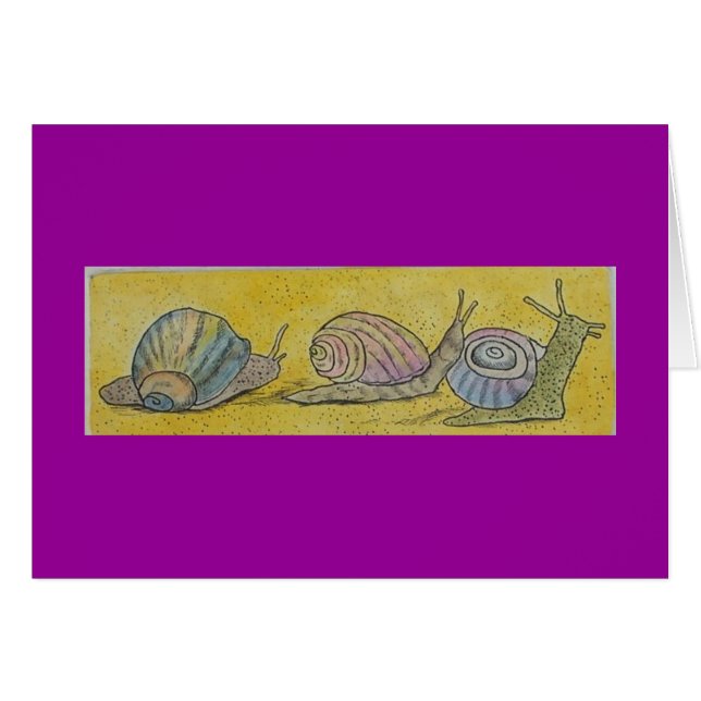 Cartão siga o líder! (Frente Horizontal)