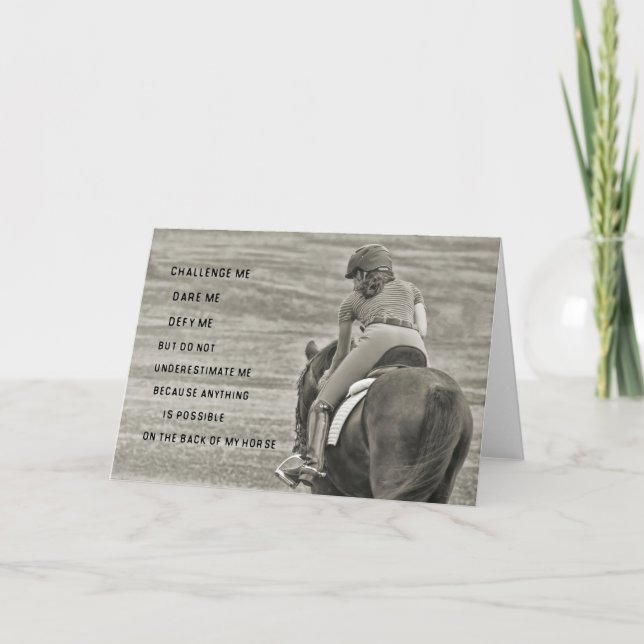 Cartão SILENT REWARD (Frente)