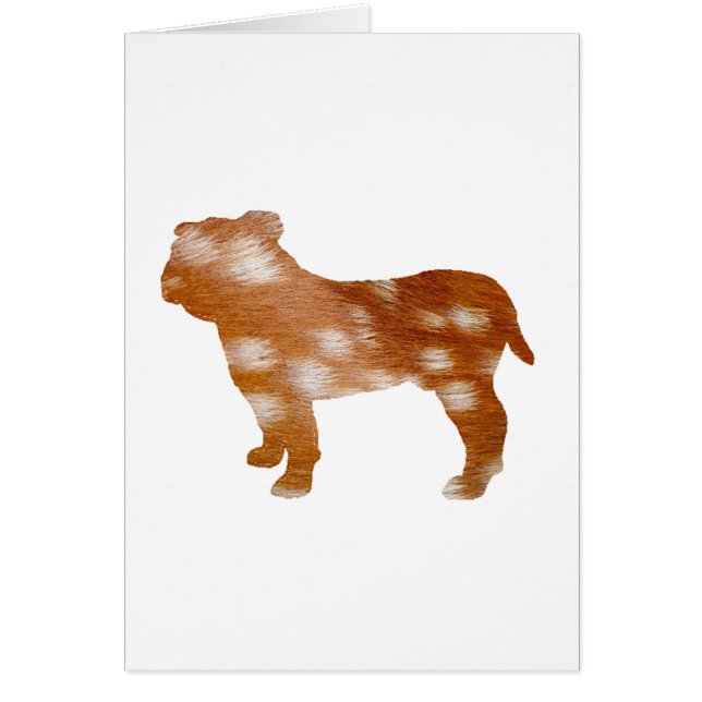 Cartão silo de fole (Frente)