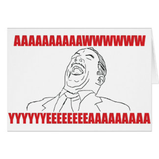 Cartão Sim de Aww