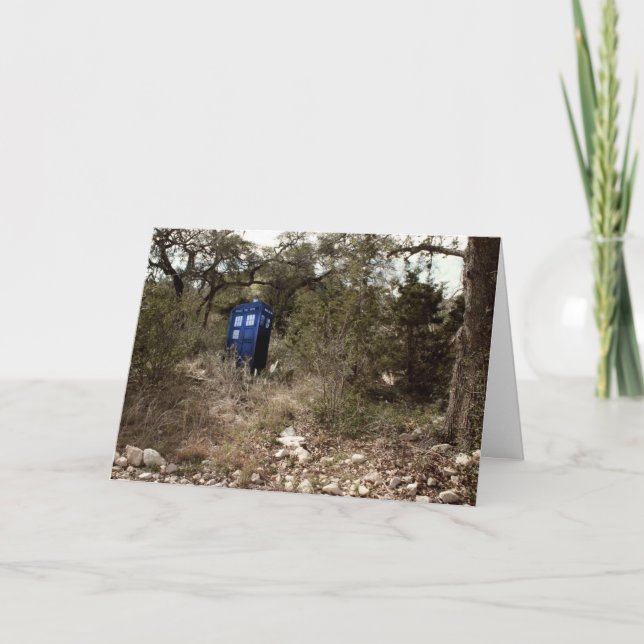 Cartão Sim, é cartão, mas é ainda mágico (Frente)