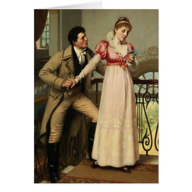 Cartão Sim ou não (Frente)