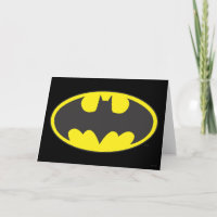 Símbolo Batman | Logotipo Oval Bat