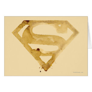 Cartão Símbolo Coffee S