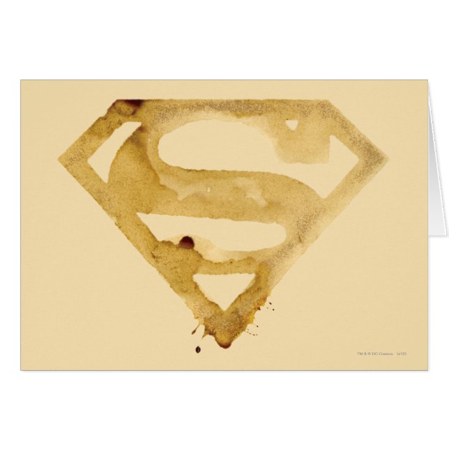 Cartão Símbolo Coffee S (Frente Horizontal)