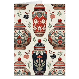 Cartão Símbolo de casamento da Imagem de Potência Asiátic