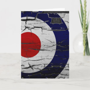 Cartão Símbolo de Destino do Modo de Socorro