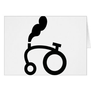 Cartão símbolo do logotipo do trator de fazenda