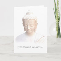 Simpatia - Buda Branco | Calma Meditativa Serene