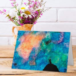 Cartão Simpatia Canina pela Perda de um Animal de Estimaç