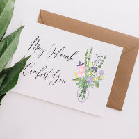 Simpatia JW Que Jeová Vos Console