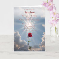 Simpatia Marido Condolências Poema Rosa vermelha