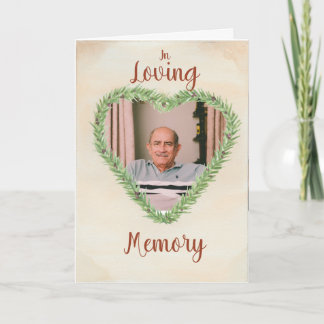 Cartão Simpatia no Natal